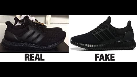 adidas ultra boost replica vs original|adidas ultra boost 21 scam.